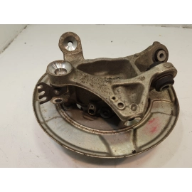 2018-2020 BMW 530e xDRIVE REAR DRIVER SIDE SPINDLE KNUCKLE HUB OEM