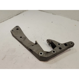 2018-2023 BMW 530XE G30 TRANSMISSION CROSSMEMBER MOUNT BRACKET OEM