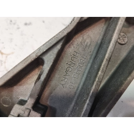 2018-2023 BMW 530XE G30 TRANSMISSION CROSSMEMBER MOUNT BRACKET OEM