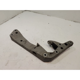 2018-2023 BMW 530XE G30 TRANSMISSION CROSSMEMBER MOUNT BRACKET OEM