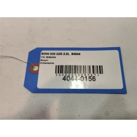 2018-2023 BMW 530XE G30 TRANSMISSION CROSSMEMBER MOUNT BRACKET OEM