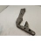 2018-2023 BMW 530XE G30 TRANSMISSION CROSSMEMBER MOUNT BRACKET OEM