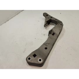 2018-2023 BMW 530XE G30 TRANSMISSION CROSSMEMBER MOUNT BRACKET OEM