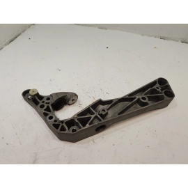 2018-2023 BMW 530XE G30 TRANSMISSION CROSSMEMBER MOUNT BRACKET OEM