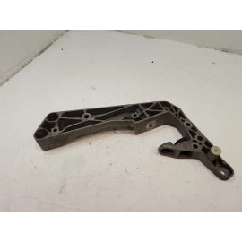 2018-2023 BMW 530XE G30 TRANSMISSION CROSSMEMBER MOUNT BRACKET OEM