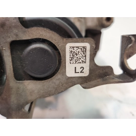 2018-2023 BMW 530e REAR RIGHT PASSENGER SIDE DISC BRAKE CALIPER OEM