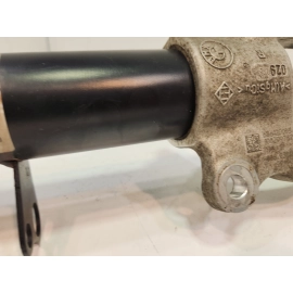 2018-2020 BMW 530e FRONT PASSENGER SIDE SHOCK STRUT ABSORBER & COIL OEM