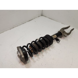 2018-2020 BMW 530e FRONT PASSENGER SIDE SHOCK STRUT ABSORBER & COIL OEM