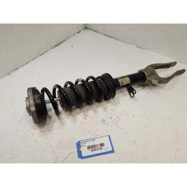 2018-2020 BMW 530e FRONT PASSENGER SIDE SHOCK STRUT ABSORBER & COIL OEM