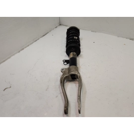 2018-2020 BMW 530e FRONT PASSENGER SIDE SHOCK STRUT ABSORBER & COIL OEM