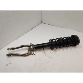 2018-2020 BMW 530e FRONT PASSENGER SIDE SHOCK STRUT ABSORBER & COIL OEM