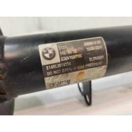 2018-2020 BMW 530e FRONT PASSENGER SIDE SHOCK STRUT ABSORBER & COIL OEM