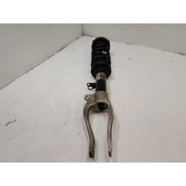 2018-2020 BMW 530e FRONT PASSENGER SIDE SHOCK STRUT ABSORBER & COIL OEM