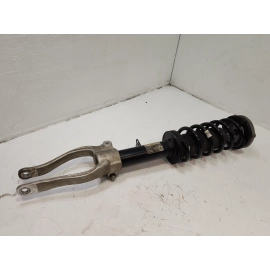 2018-2020 BMW 530e FRONT PASSENGER SIDE SHOCK STRUT ABSORBER & COIL OEM
