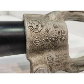 2018-2020 BMW 530e FRONT PASSENGER SIDE SHOCK STRUT ABSORBER & COIL OEM