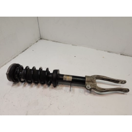 2018-2020 BMW 530e FRONT PASSENGER SIDE SHOCK STRUT ABSORBER & COIL OEM