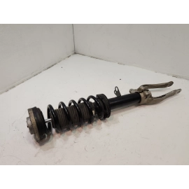2018-2020 BMW 530e FRONT PASSENGER SIDE SHOCK STRUT ABSORBER & COIL OEM