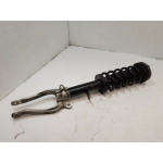 2018-2020 BMW 530e FRONT PASSENGER SIDE SHOCK STRUT ABSORBER & COIL OEM
