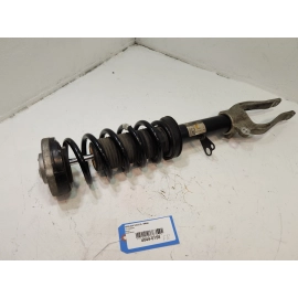 2018-2020 BMW 530e FRONT PASSENGER SIDE SHOCK STRUT ABSORBER & COIL OEM