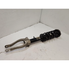 2018-2020 BMW 530e FRONT PASSENGER SIDE SHOCK STRUT ABSORBER & COIL OEM