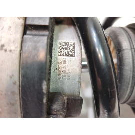 2018-2020 BMW 530e FRONT PASSENGER SIDE SHOCK STRUT ABSORBER & COIL OEM