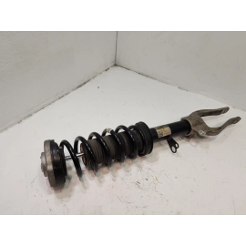 2018-2020 BMW 530e FRONT PASSENGER SIDE SHOCK STRUT ABSORBER & COIL OEM