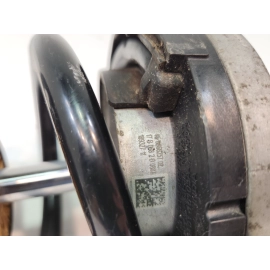 2018-2020 BMW 530e FRONT PASSENGER SIDE SHOCK STRUT ABSORBER & COIL OEM