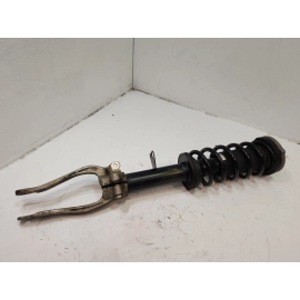 2018-2020 BMW 530e FRONT DRIVER SIDE SHOCK STRUT ABSORBER & COIL OEM