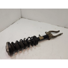 2018-2020 BMW 530e FRONT DRIVER SIDE SHOCK STRUT ABSORBER & COIL OEM