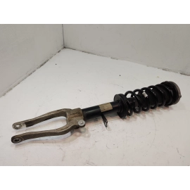 2018-2020 BMW 530e FRONT DRIVER SIDE SHOCK STRUT ABSORBER & COIL OEM