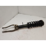 2018-2020 BMW 530e FRONT DRIVER SIDE SHOCK STRUT ABSORBER & COIL OEM