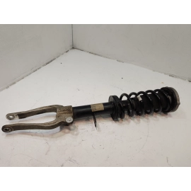 2018-2020 BMW 530e FRONT DRIVER SIDE SHOCK STRUT ABSORBER & COIL OEM