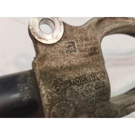 2018-2020 BMW 530e FRONT DRIVER SIDE SHOCK STRUT ABSORBER & COIL OEM