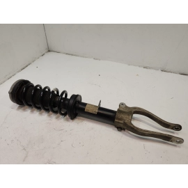 2018-2020 BMW 530e FRONT DRIVER SIDE SHOCK STRUT ABSORBER & COIL OEM