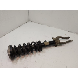 2018-2020 BMW 530e FRONT DRIVER SIDE SHOCK STRUT ABSORBER & COIL OEM