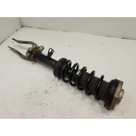 2018-2020 BMW 530e FRONT DRIVER SIDE SHOCK STRUT ABSORBER & COIL OEM