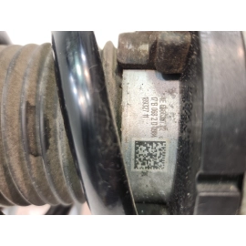 2018-2020 BMW 530e FRONT DRIVER SIDE SHOCK STRUT ABSORBER & COIL OEM