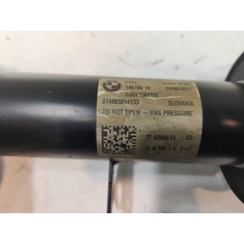 2018-2020 BMW 530e FRONT DRIVER SIDE SHOCK STRUT ABSORBER & COIL OEM
