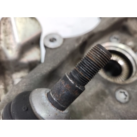 2018-20 BMW 530e xDRIVE FRONT DRIVER SIDE SPINDLE KNUCKLE HUB OEM