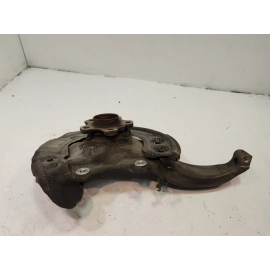 2018-20 BMW 530e xDRIVE FRONT DRIVER SIDE SPINDLE KNUCKLE HUB OEM
