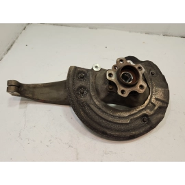 2018-20 BMW 530e xDRIVE FRONT DRIVER SIDE SPINDLE KNUCKLE HUB OEM