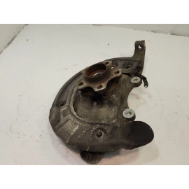 2018-20 BMW 530e xDRIVE FRONT DRIVER SIDE SPINDLE KNUCKLE HUB OEM