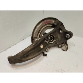 2018-20 BMW 530e xDRIVE FRONT DRIVER SIDE SPINDLE KNUCKLE HUB OEM