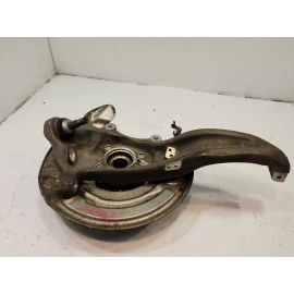2018-20 BMW 530e xDRIVE FRONT DRIVER SIDE SPINDLE KNUCKLE HUB OEM