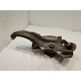 2018-20 BMW 530e xDRIVE FRONT DRIVER SIDE SPINDLE KNUCKLE HUB OEM
