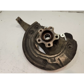 2018-20 BMW 530e xDRIVE FRONT DRIVER SIDE SPINDLE KNUCKLE HUB OEM