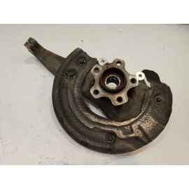 2018-20 BMW 530e xDRIVE FRONT DRIVER SIDE SPINDLE KNUCKLE HUB OEM