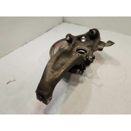 2018-20 BMW 530e xDRIVE FRONT DRIVER SIDE SPINDLE KNUCKLE HUB OEM
