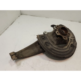 2018-20 BMW 530e xDRIVE FRONT DRIVER SIDE SPINDLE KNUCKLE HUB OEM