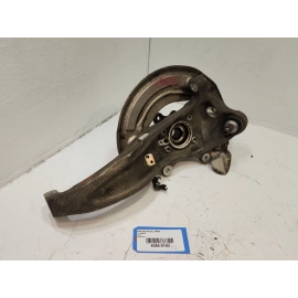 2018-20 BMW 530e xDRIVE FRONT DRIVER SIDE SPINDLE KNUCKLE HUB OEM